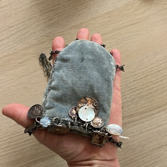 Pouch bag mini - Picture 5 of 5